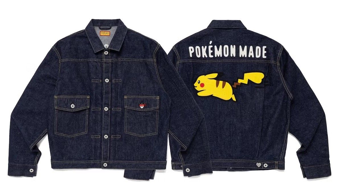 Pokémon Officially Lets Fans Dress Like Farfetch'd With Cozy New