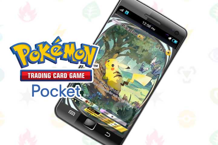 pokmon trading card game pocket apk Pokmon TCG Pocket for Android