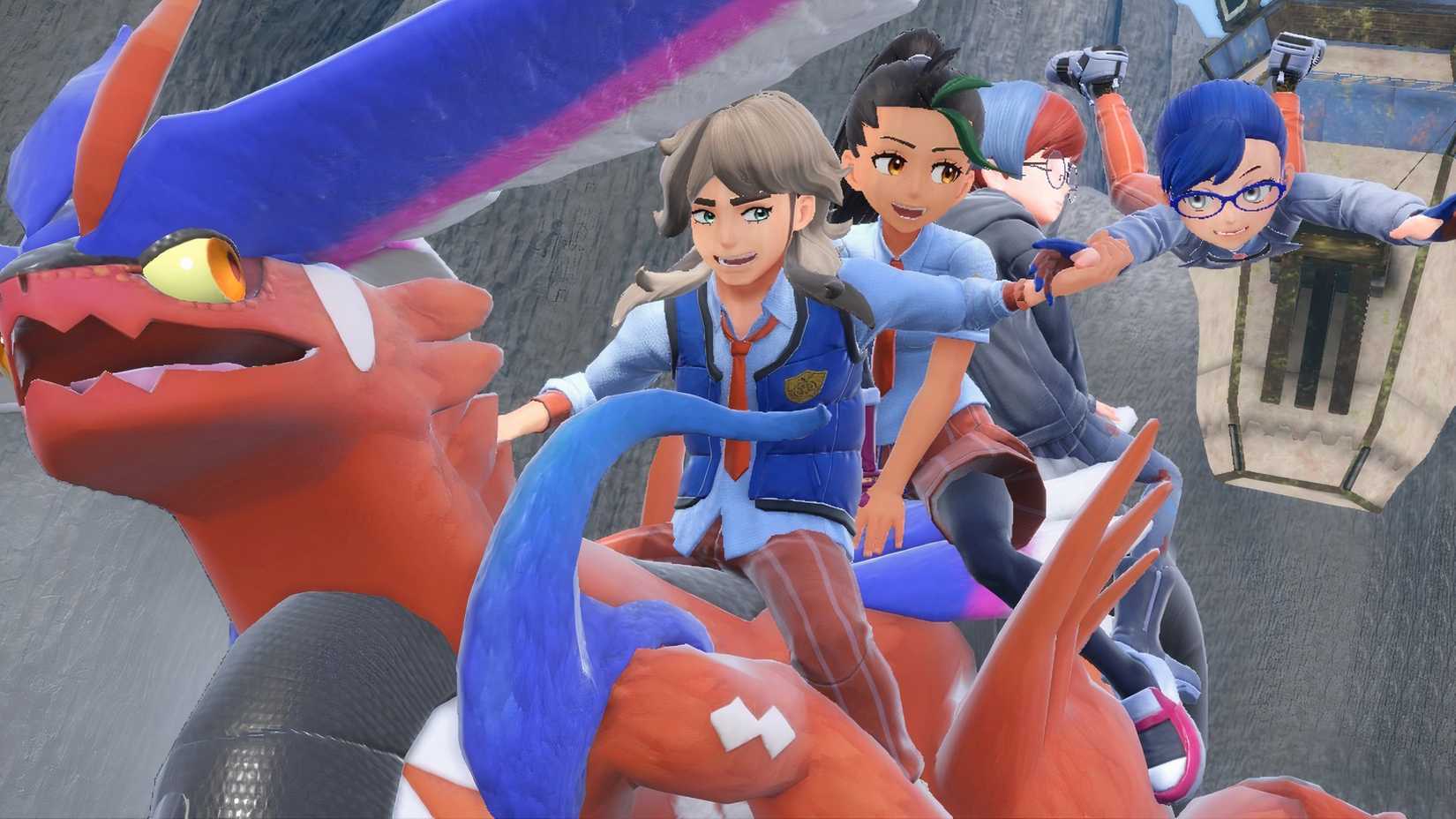 Every Mainline Pokémon Game, Officially Ranked