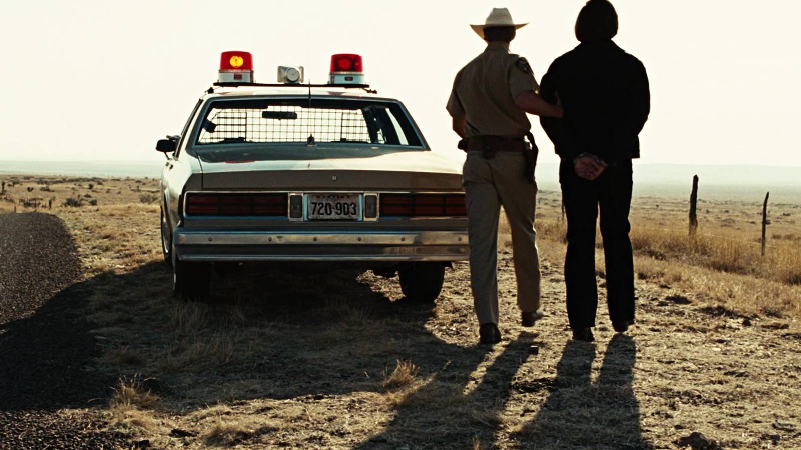 8 Neo-Western Thrillers That Rival No Country for Old Men