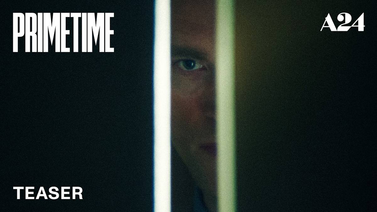 Primetime Official Teaser