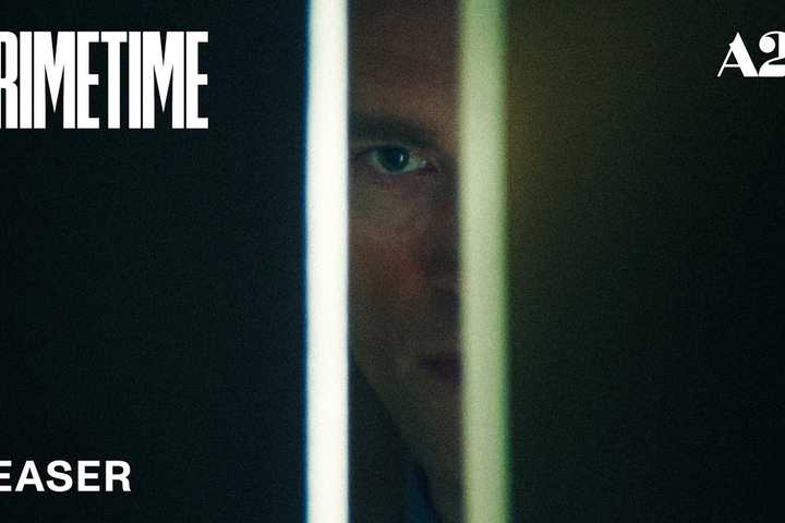 Primetime Plot Primetime | CBR