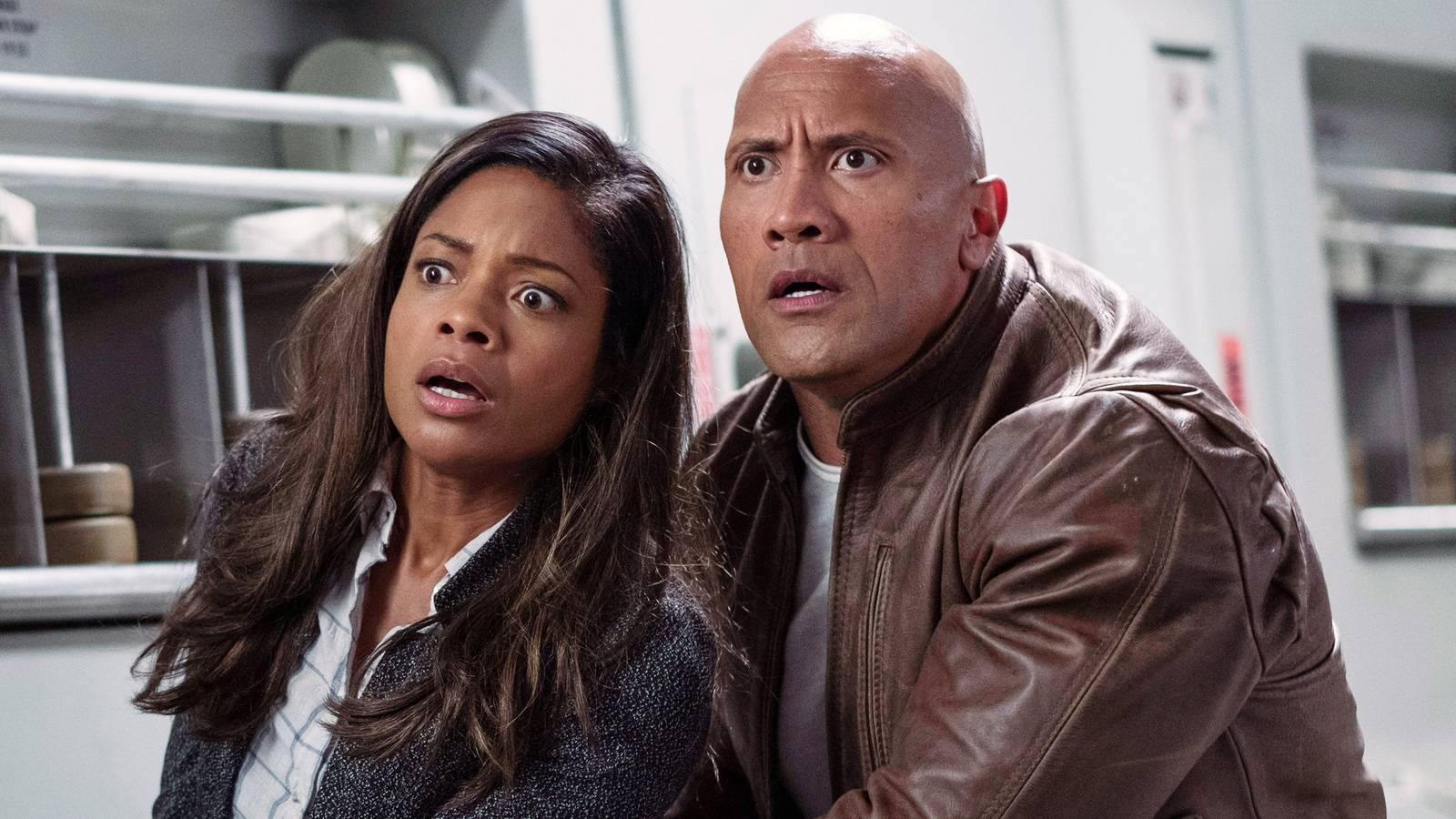Dwayne Johnson's $428M Video Game Movie Comes to HBO Max