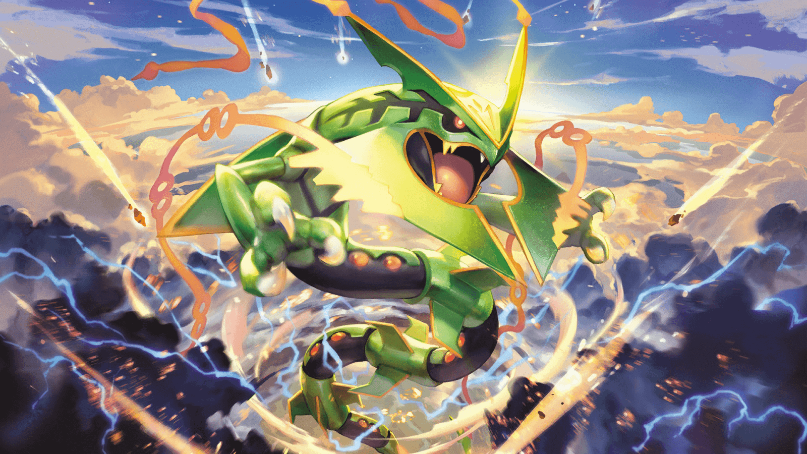 5 Most Powerful Dragon-Type Pokémon Cards, Ranked