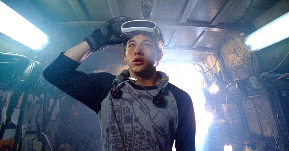cbr.com - Sam Fang - Steven Spielberg's $608M Sci-Fi Fantasy Flick That Still Needs a Sequel Finds a New Streaming Home Next Month