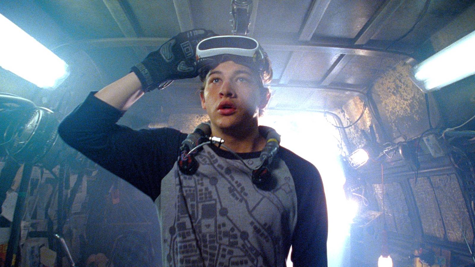 Steven Spielberg's $608M Sci-Fi Fantasy Flick That Still Needs a Sequel Finds a New Streaming Home Next Month