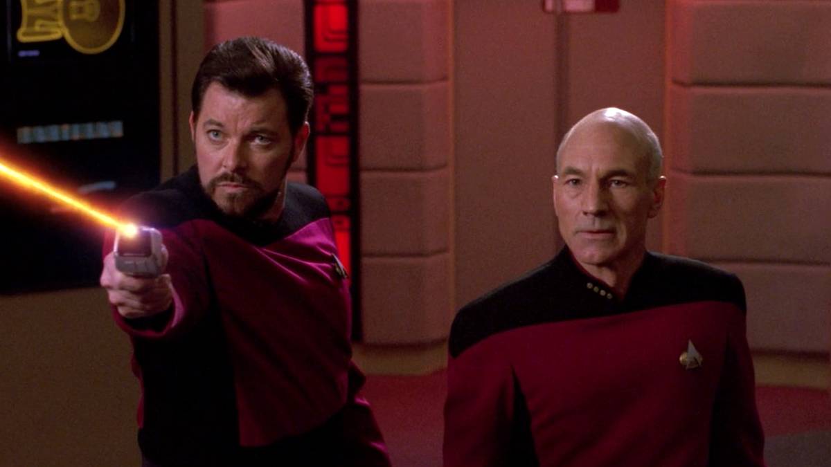 Star Trek Officially Reveals the Federation's Greatest Threat