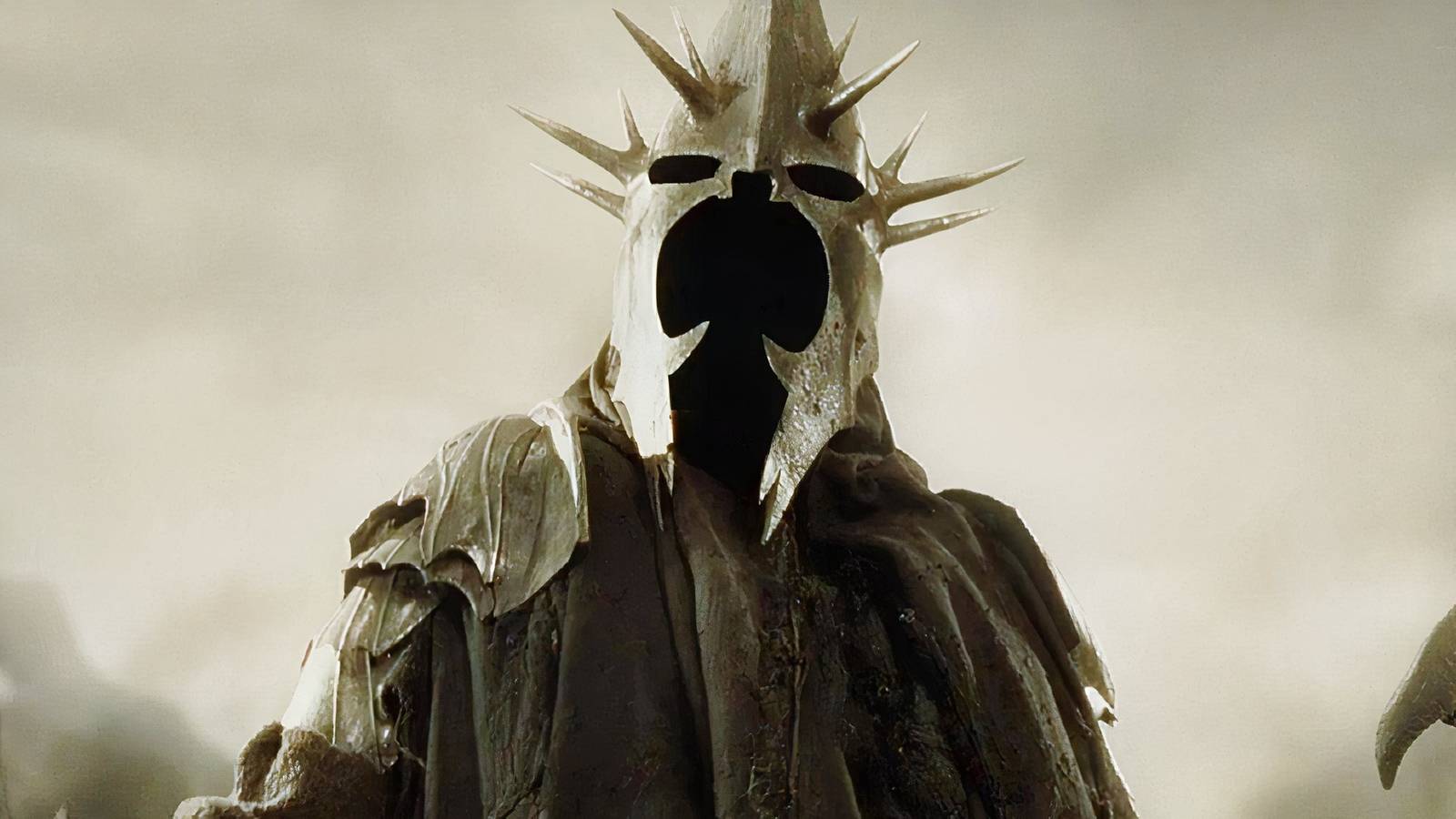 Lord of the Rings: The Black Rider Officially Coming Summer 2026