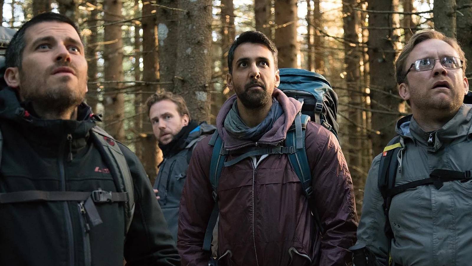 Netflix's The Ritual Introduced The Most Terrifying Horror Movie Monster