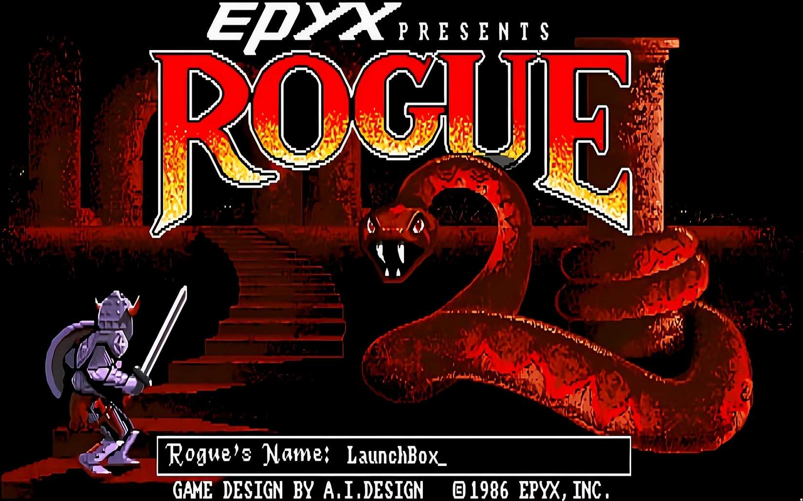 10 Best Roguelike Games of All Time