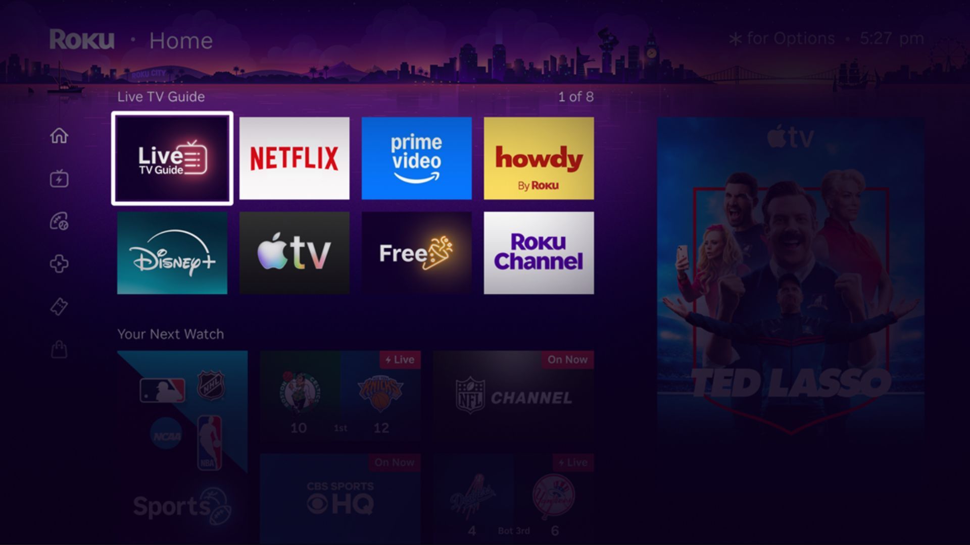 Say Goodbye to Netflix's Biggest Cheat Code as Roku Reveals Historic ...