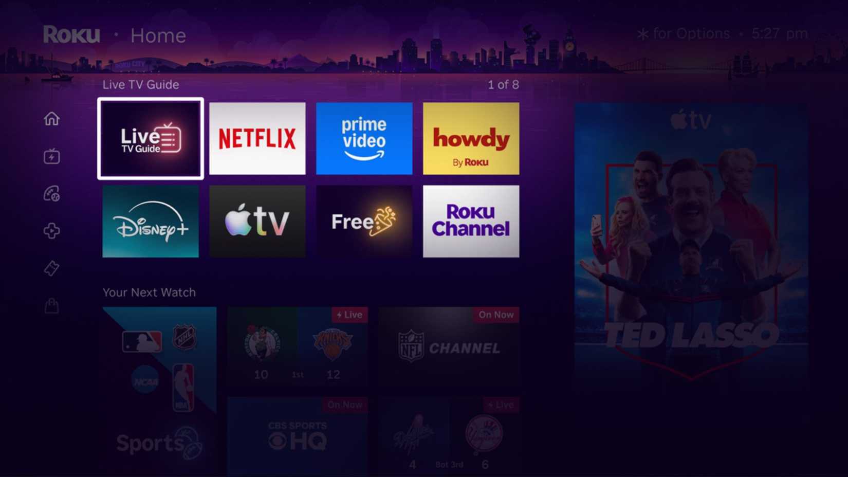 Roku Removes Major Streaming Feature After a Decade: 'Trash Update'