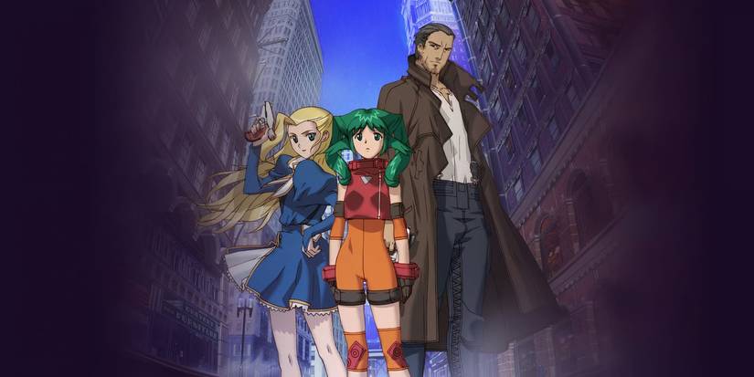 6 Anime That Tried to Copy Cowboy Bebop and Missed the Point