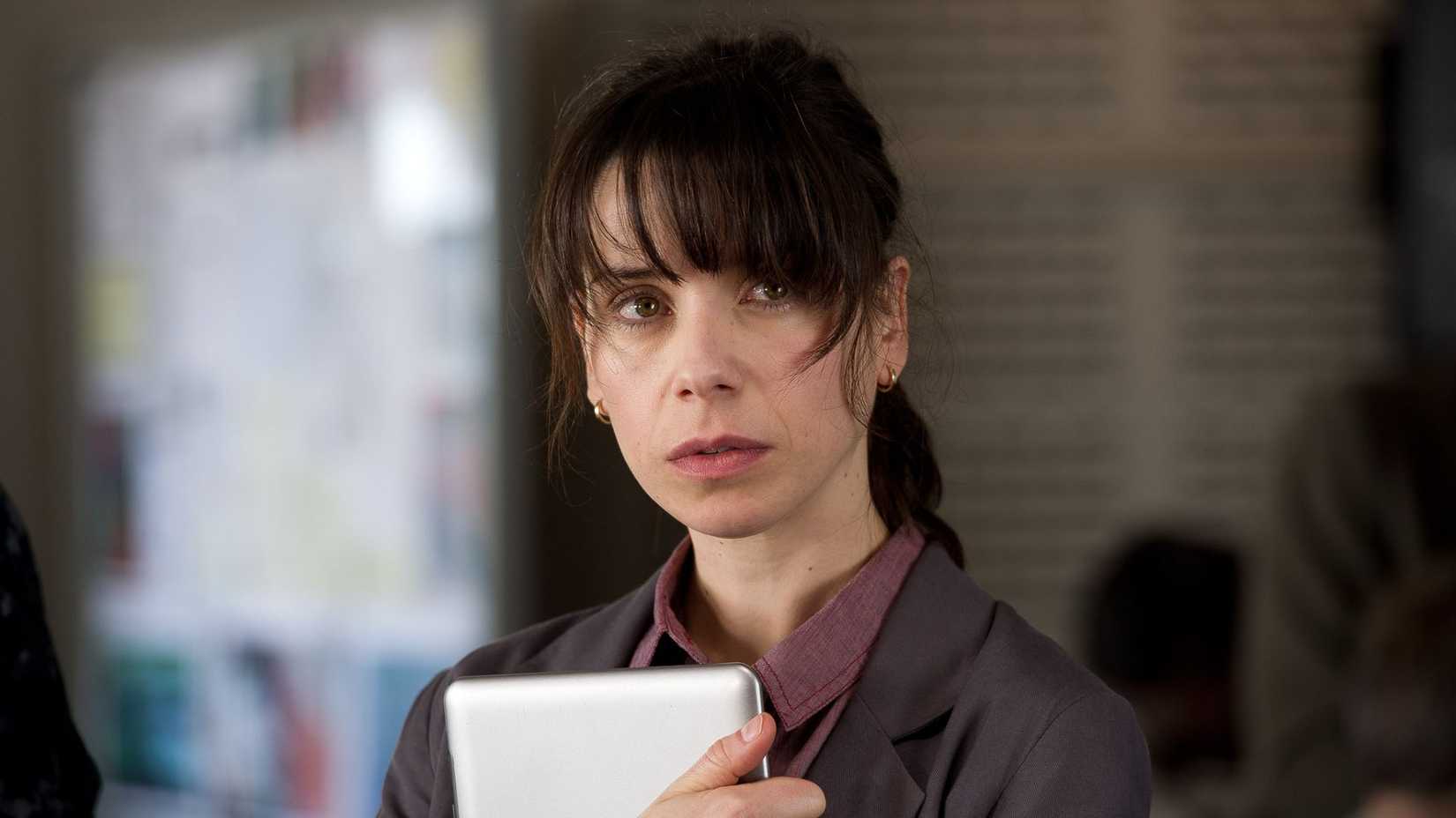 Sally Hawkins Appears in Both Godzilla (2014) and its sequel, Godzilla: King of the Monsters
