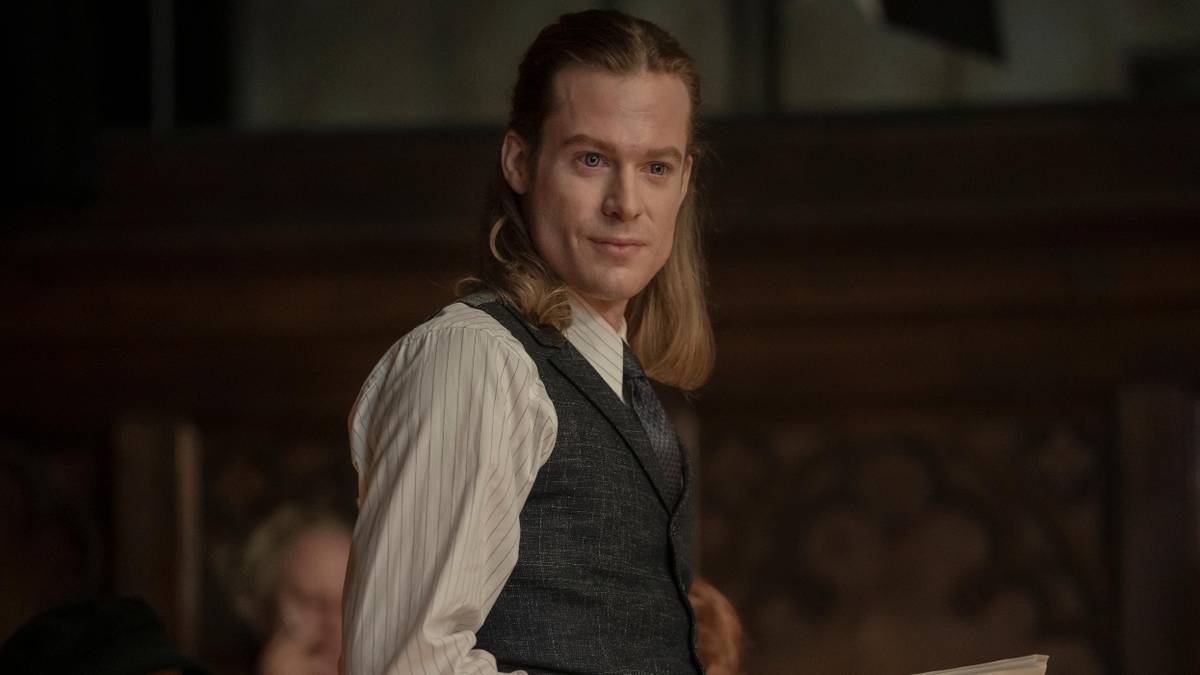 6 Best Gothic Horror TV Shows of All Time