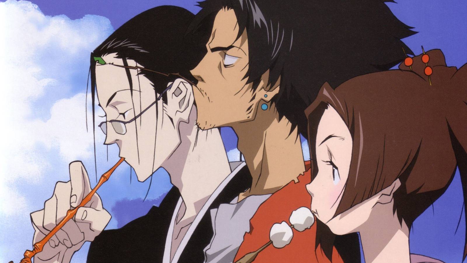 10 Anime I Knew Would Be Masterpieces Within the First 10 Minutes