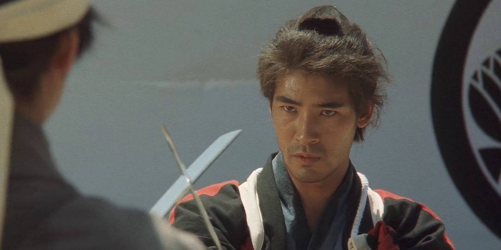5 Forgotten Samurai Movies That Are Amazing From Start to Finish