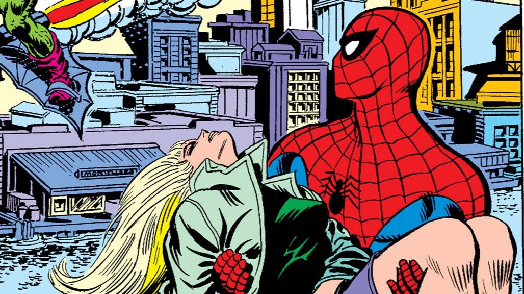 The 8 Most Disturbing Marvel Comics Moments Fans Can’t Forget