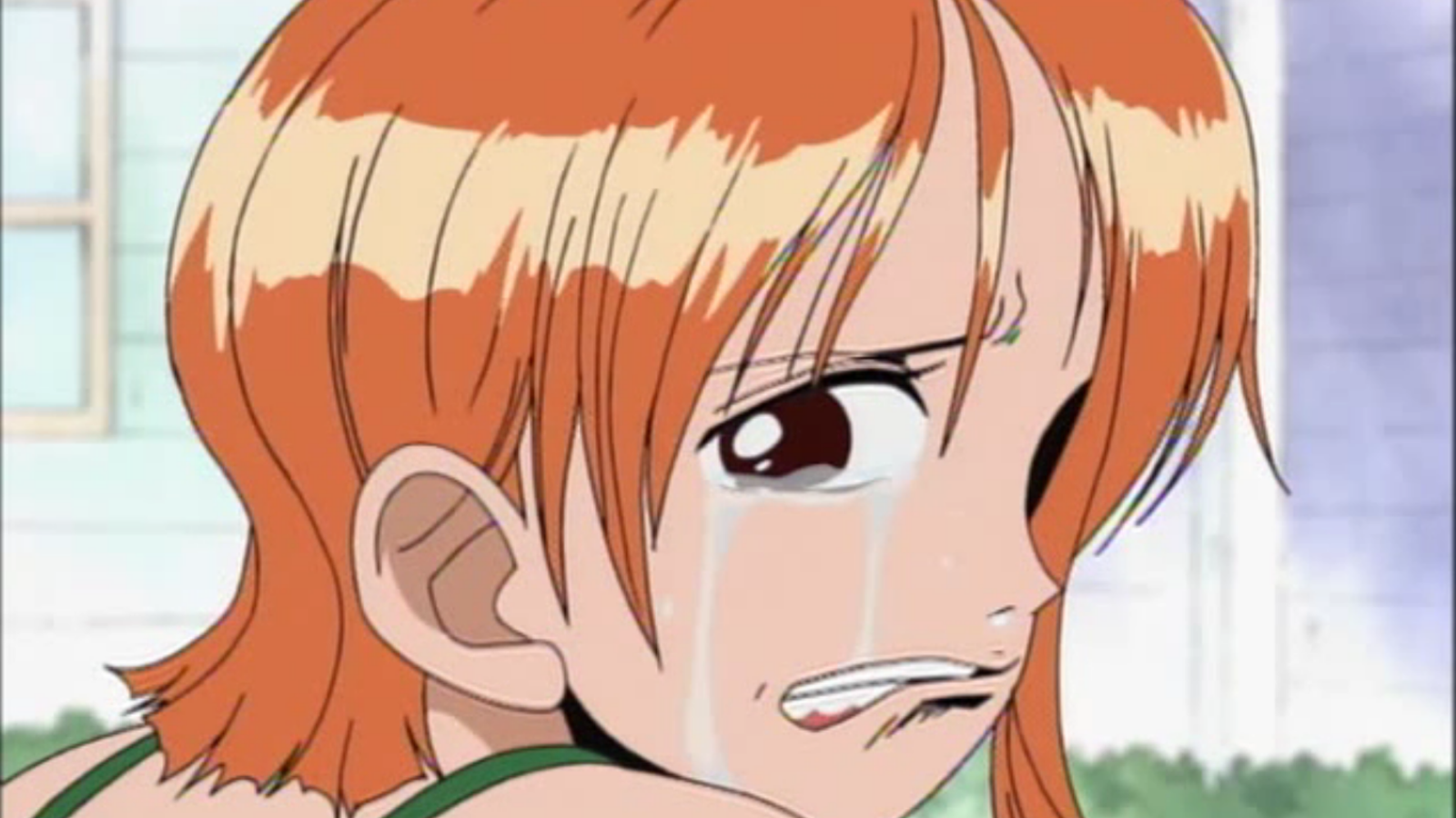 10 Heartbreaking Nami Scenes That Made One Piece Fans Cry