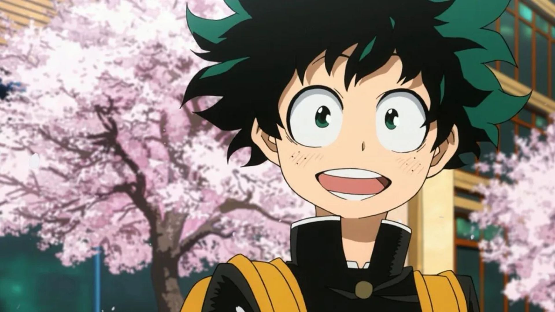 10 Anime Characters Who Turned Weakness Into Strength