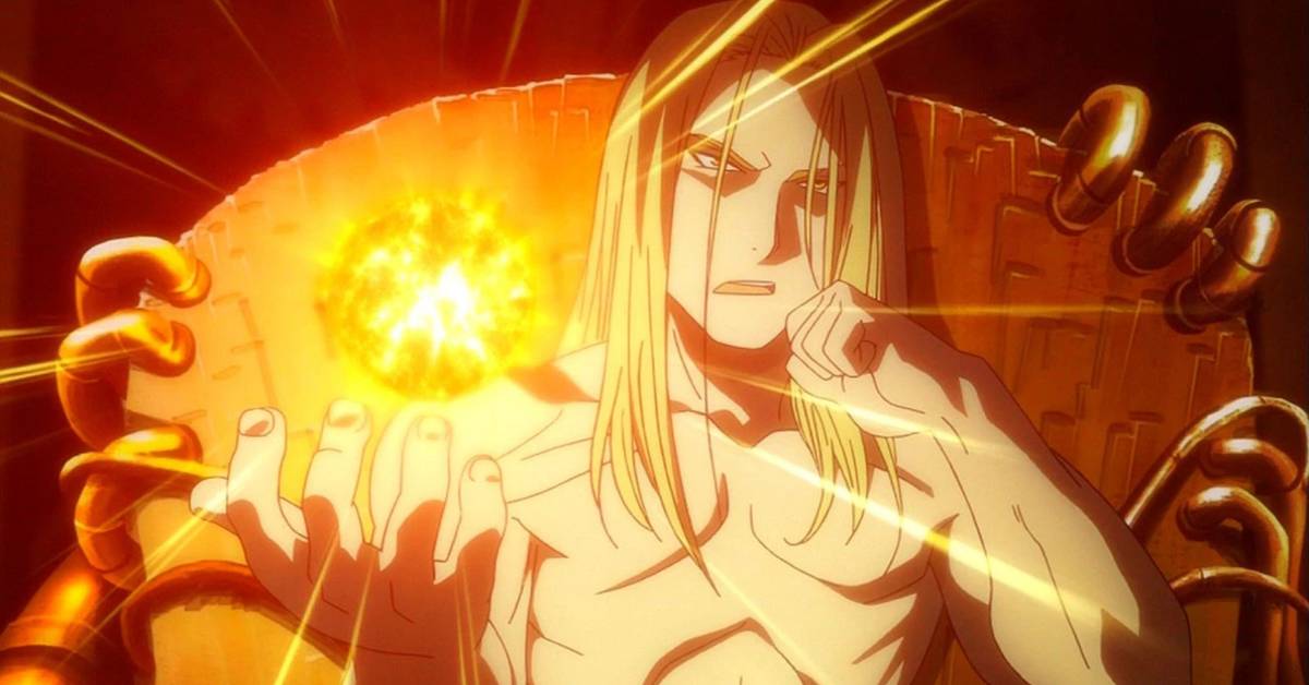 cbr.com - Daniel Kurland - 5 Fantasy Anime That Changed the Genre Forever