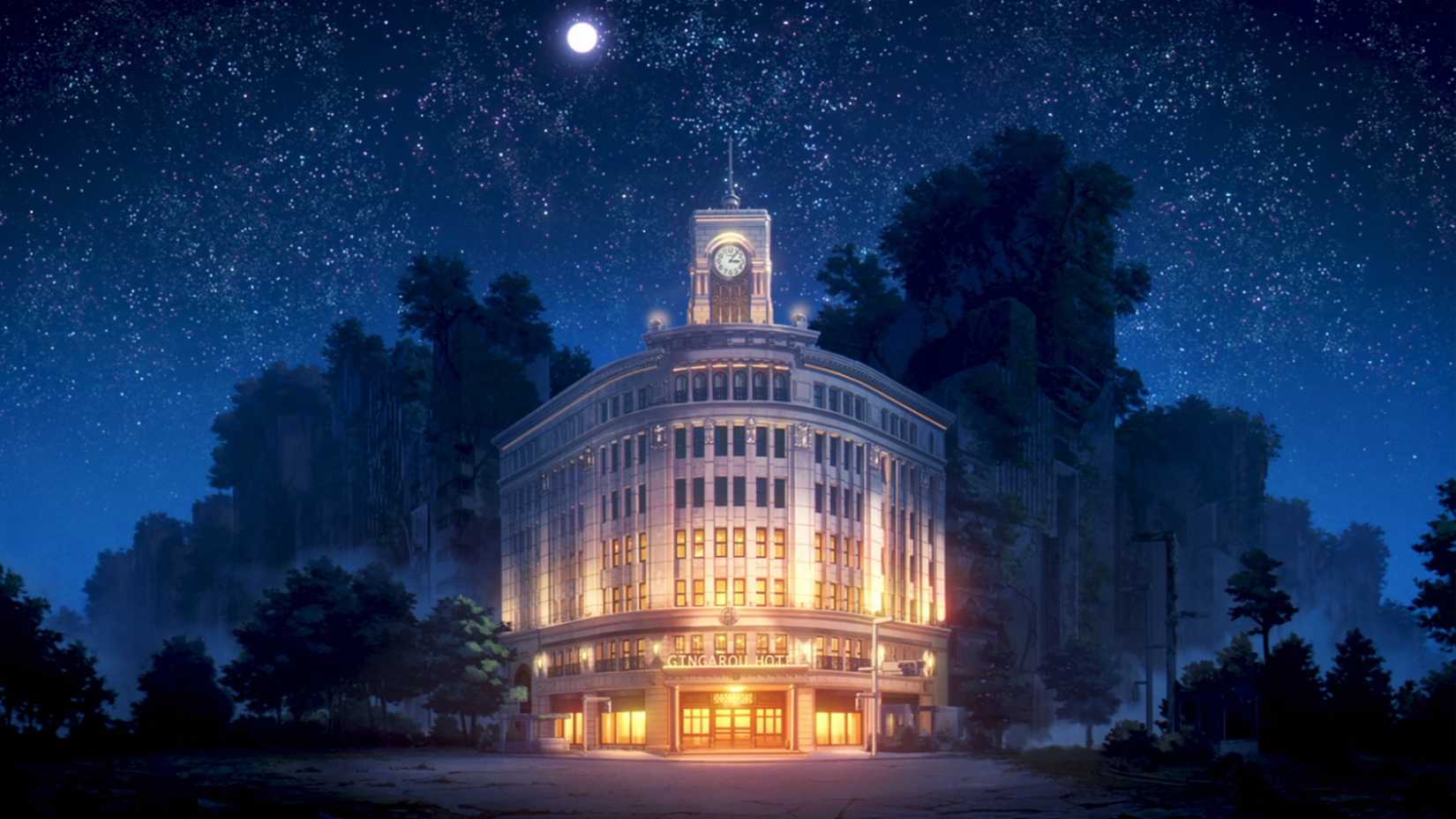 Anime Inn Building 7 Fantasy Anime That Are As Good As Frieren