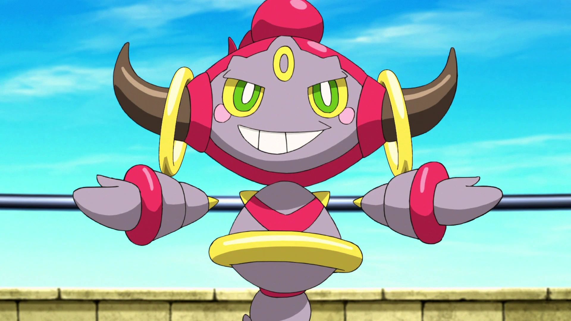 10 Strongest Pokémon in the Anime, Officially Ranked