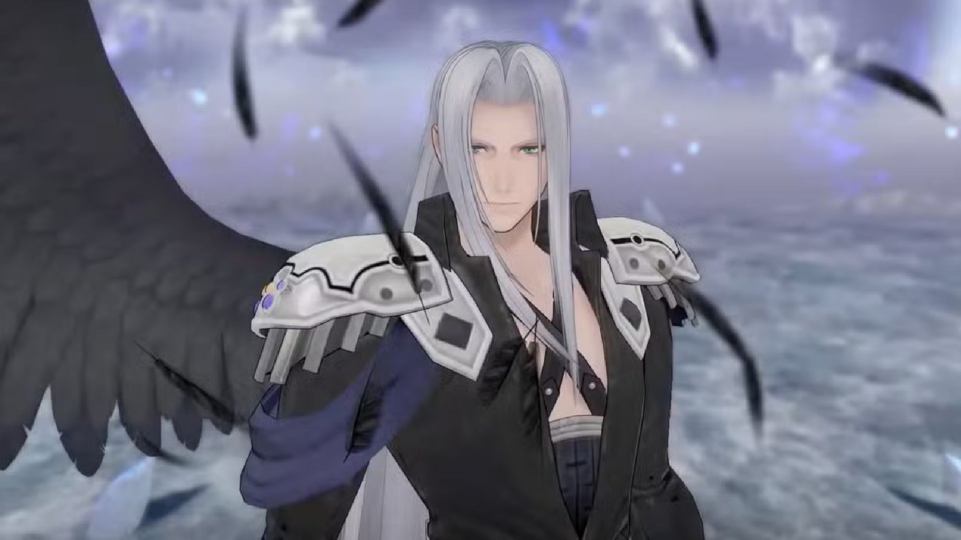 New Final Fantasy 7 DLC is Officially Here