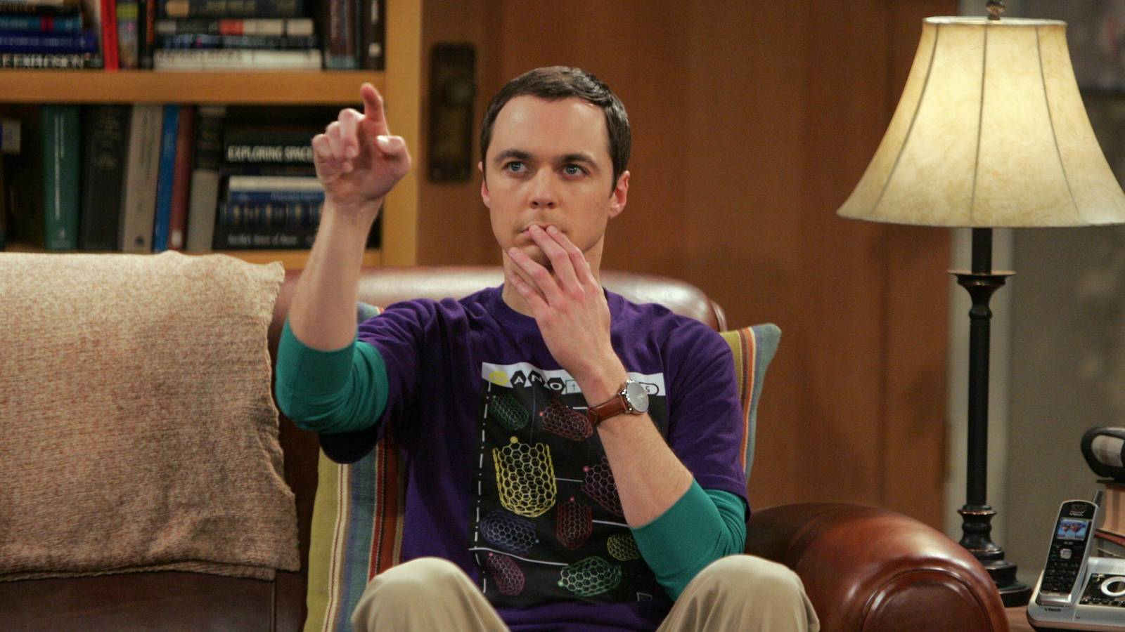 Abschied von „The Big Bang Theory“: HBO beendet eine Sitcom-Ära
