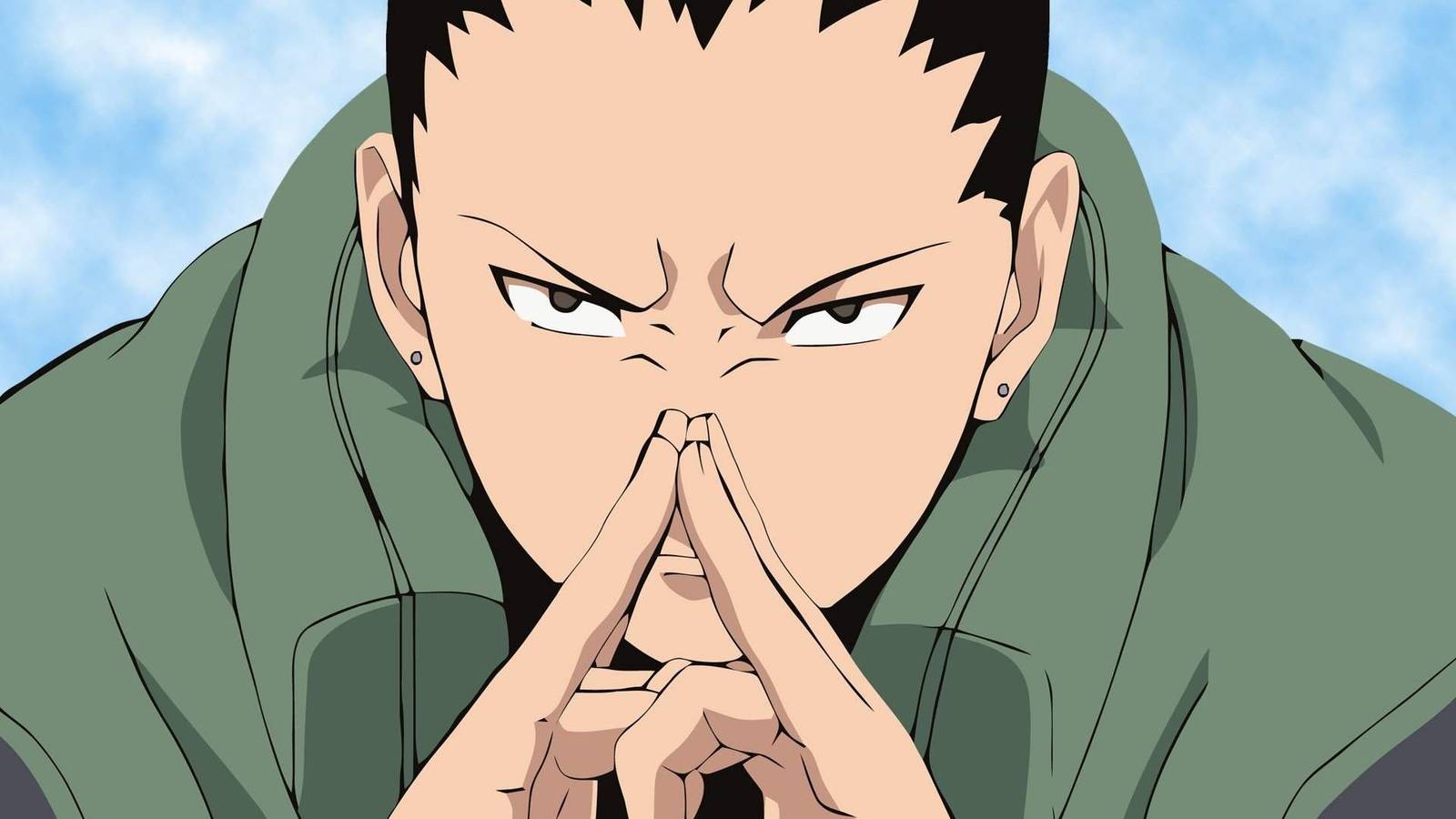 Die schwächsten Konoha-Clans in Naruto, im Ranking
