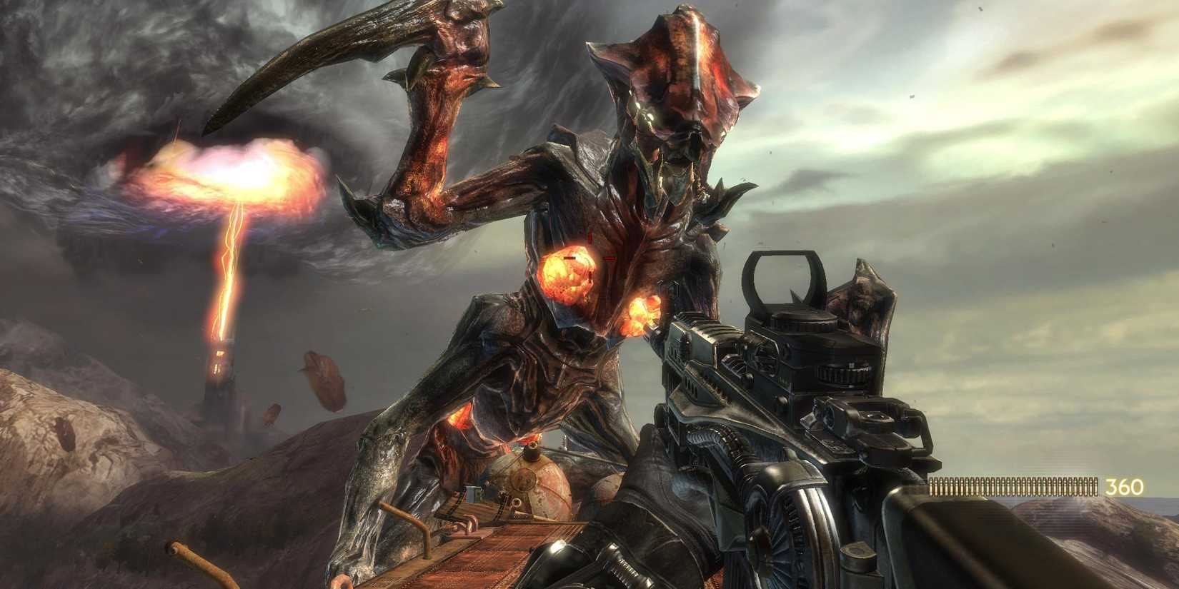 10 Forgotten PS3 Games That Deserve a Modern Remake