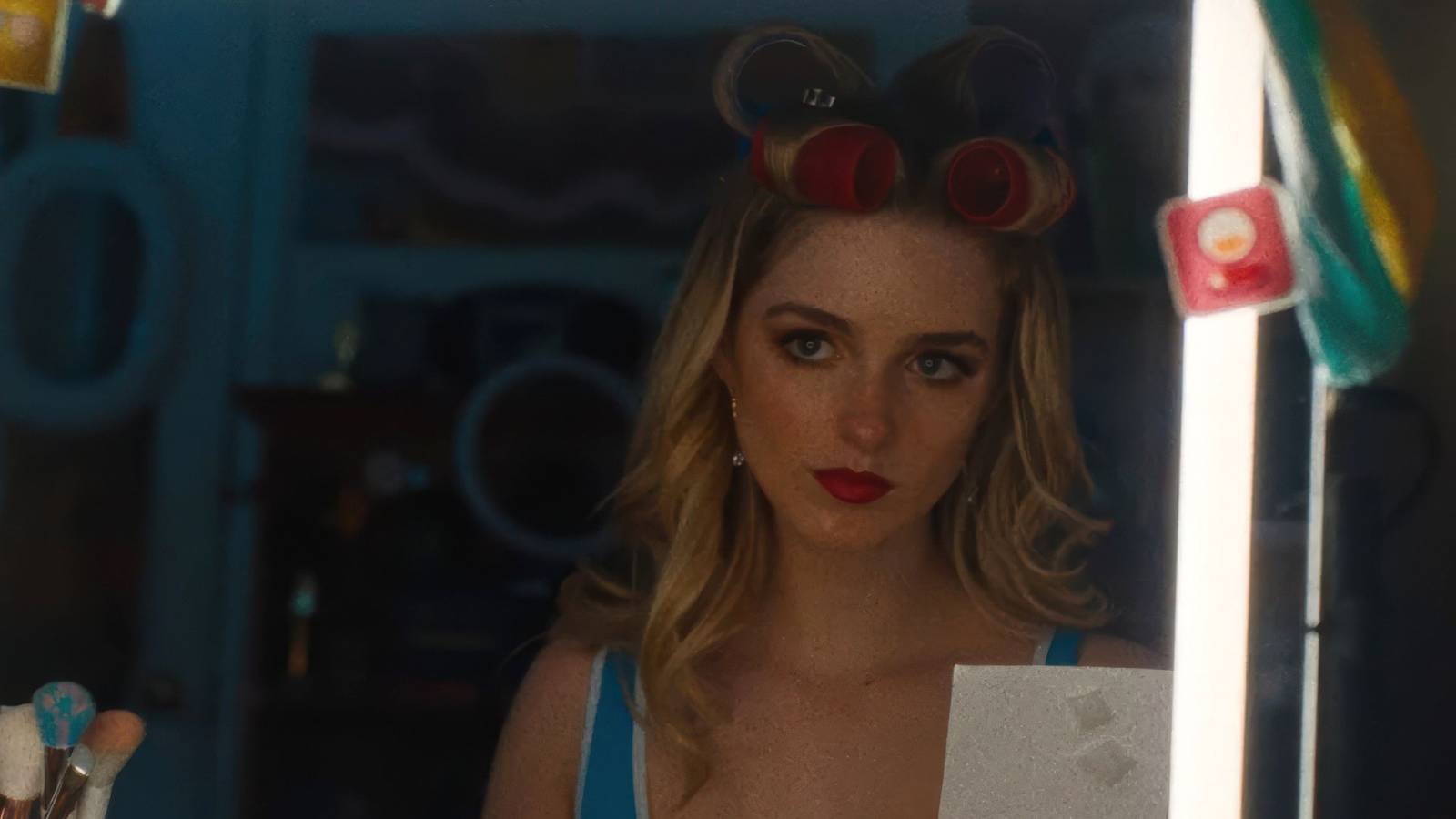Mckenna Grace's New Body Horror Is Officially the No. 1 Film on Paramount+ in the U.S.