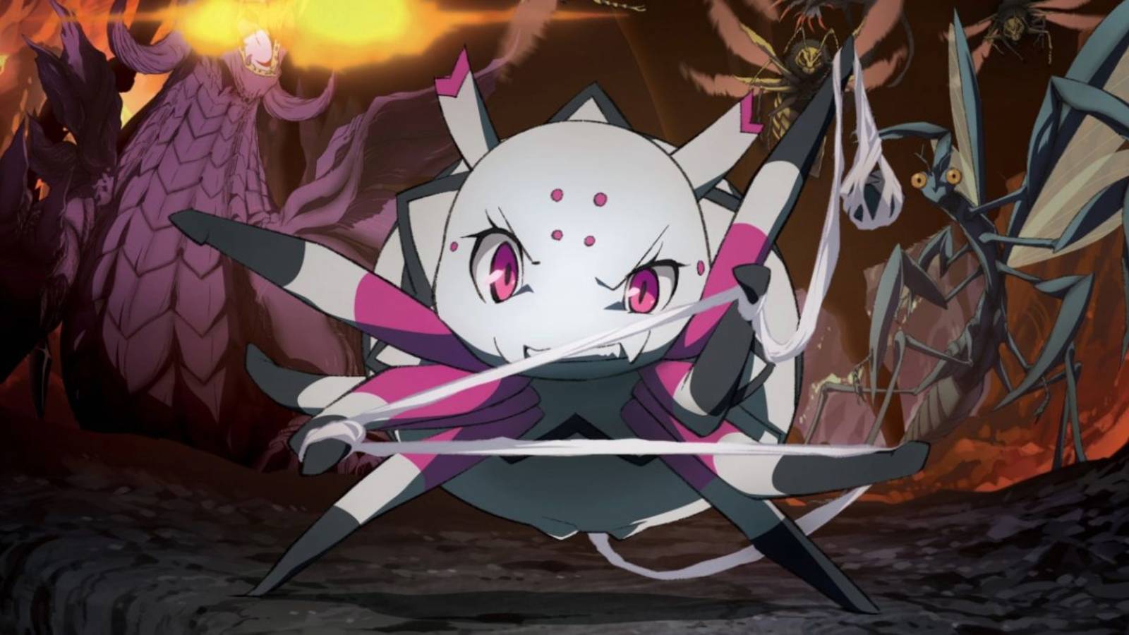 5 Isekai Anime Where the Hero Isn't Human, Ranked