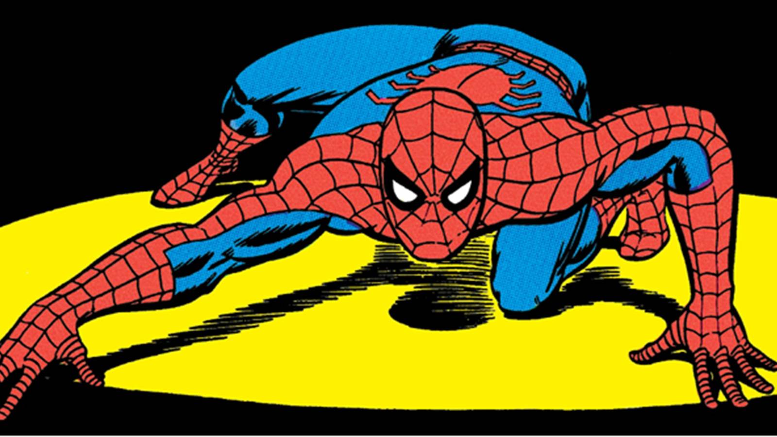 Stan Lee's Rare Spider-Man Newspaper Comics Return, And We Have an Exclusive Look