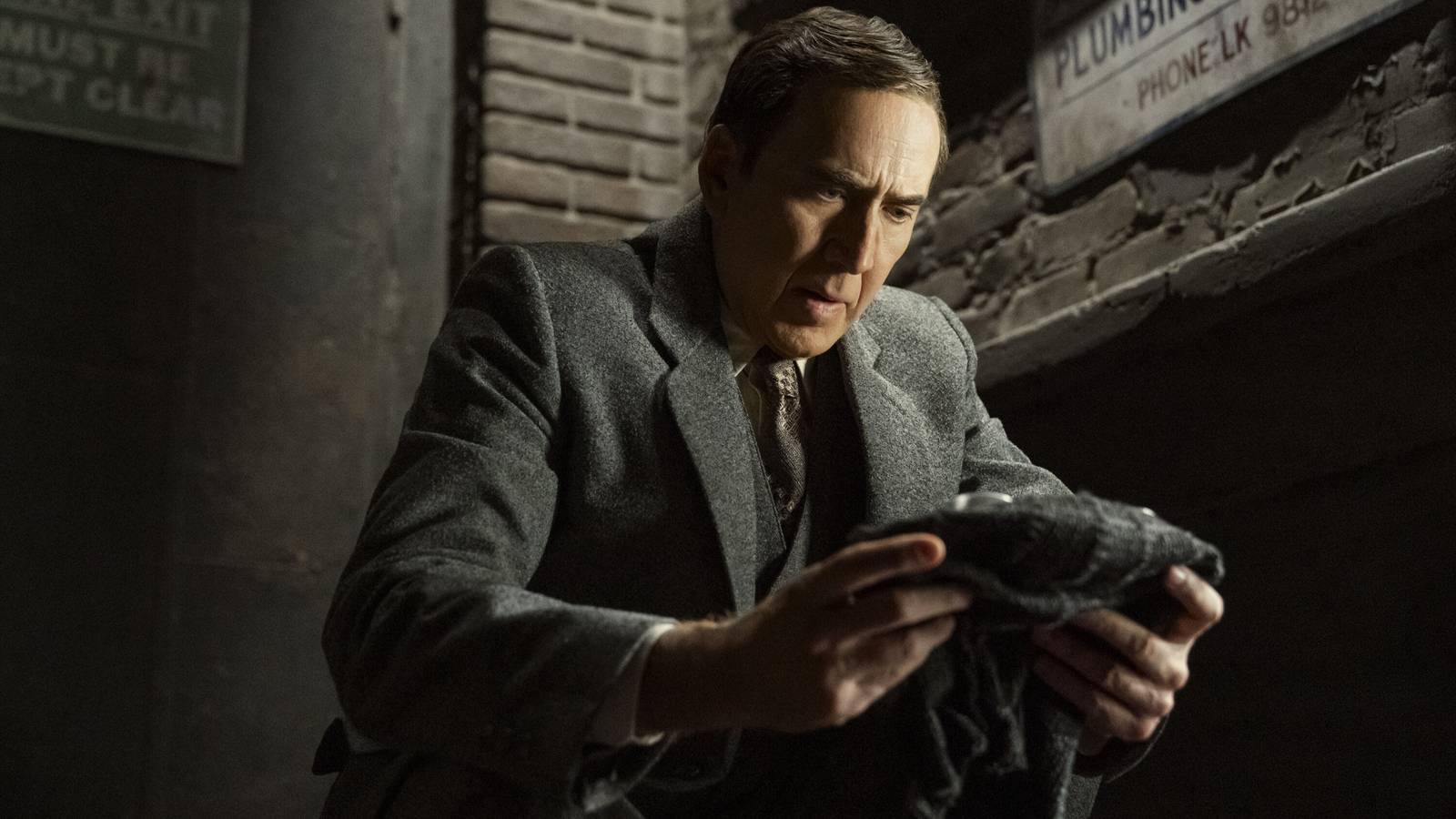 Nicolas Cage Seals the Fate of His 5-Time Emmy-Winning Prime Video Show