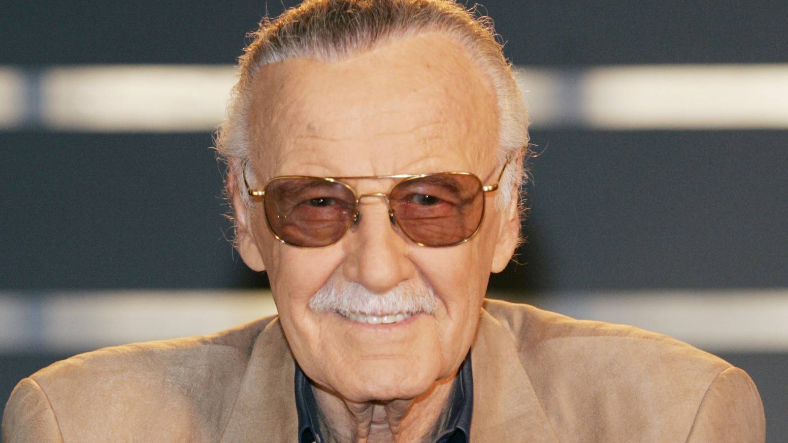 Netflix Finally Adds Long-Delayed Superhero Series Based on Stan Lee Story