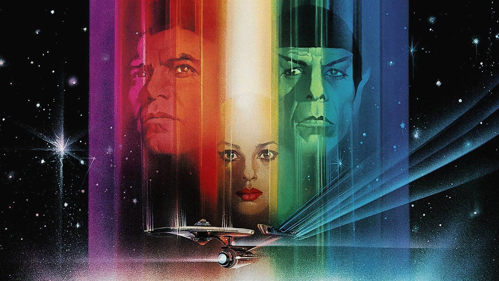 This $139M Star Trek Movie Officially Holds the Key to Paramount's Franchise Reboot
