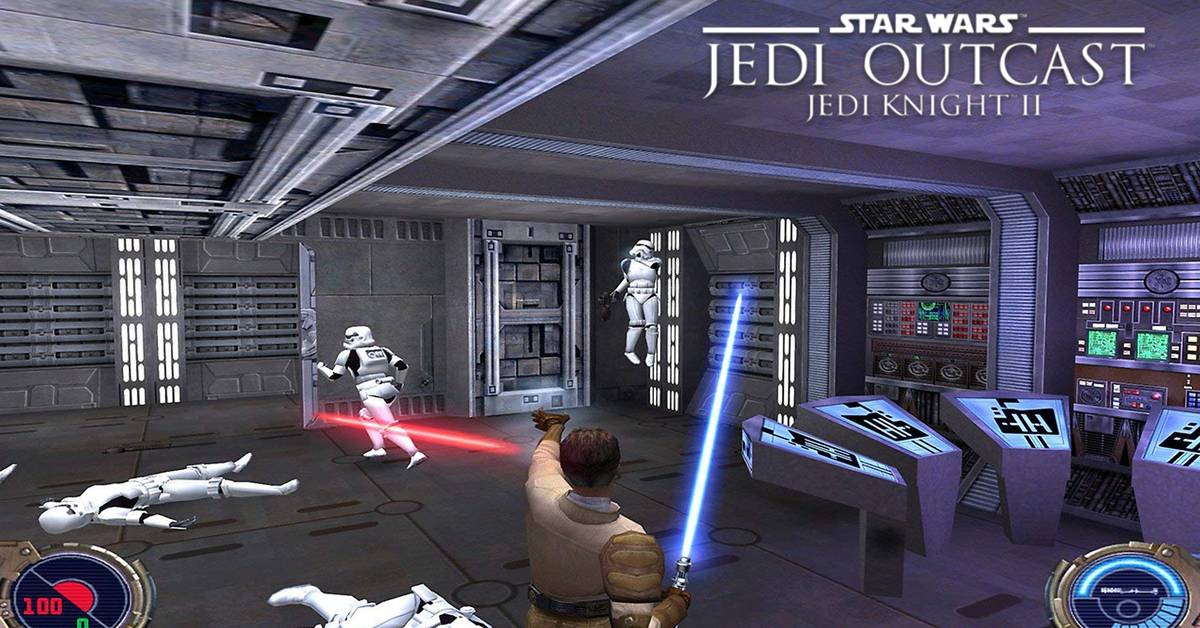 cbr.com - Scott Baird - Star Wars Fans Were Robbed Of The Ultimate Sith Video Game
