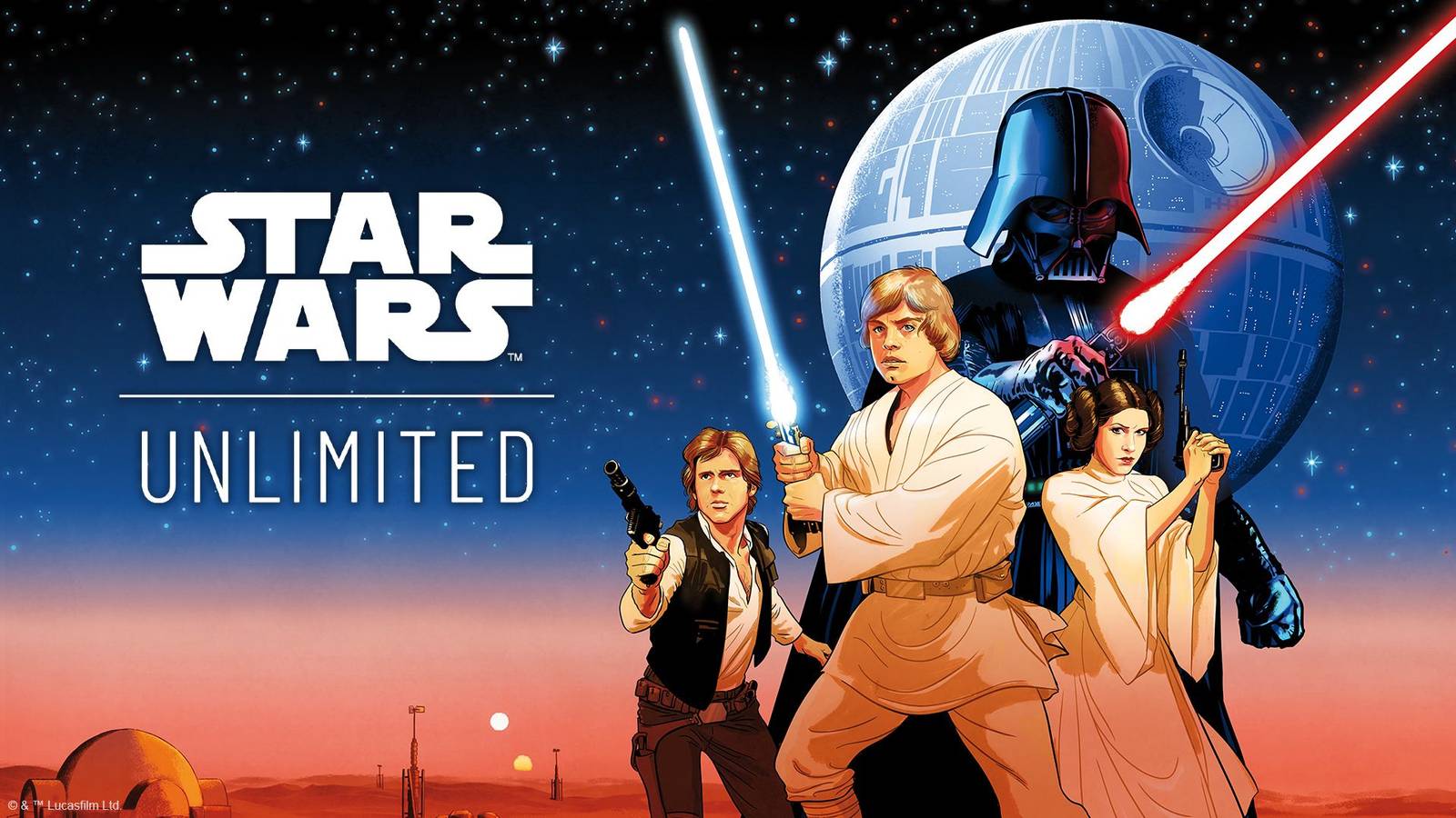 The Top 8 Strongest Star Wars: Unlimited Cards (Right Now)