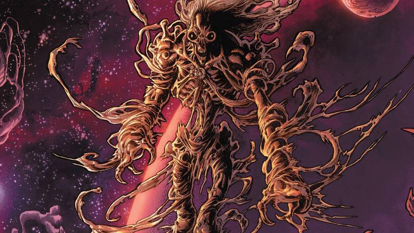 The 6 Creepiest Star Wars Aliens, Ranked