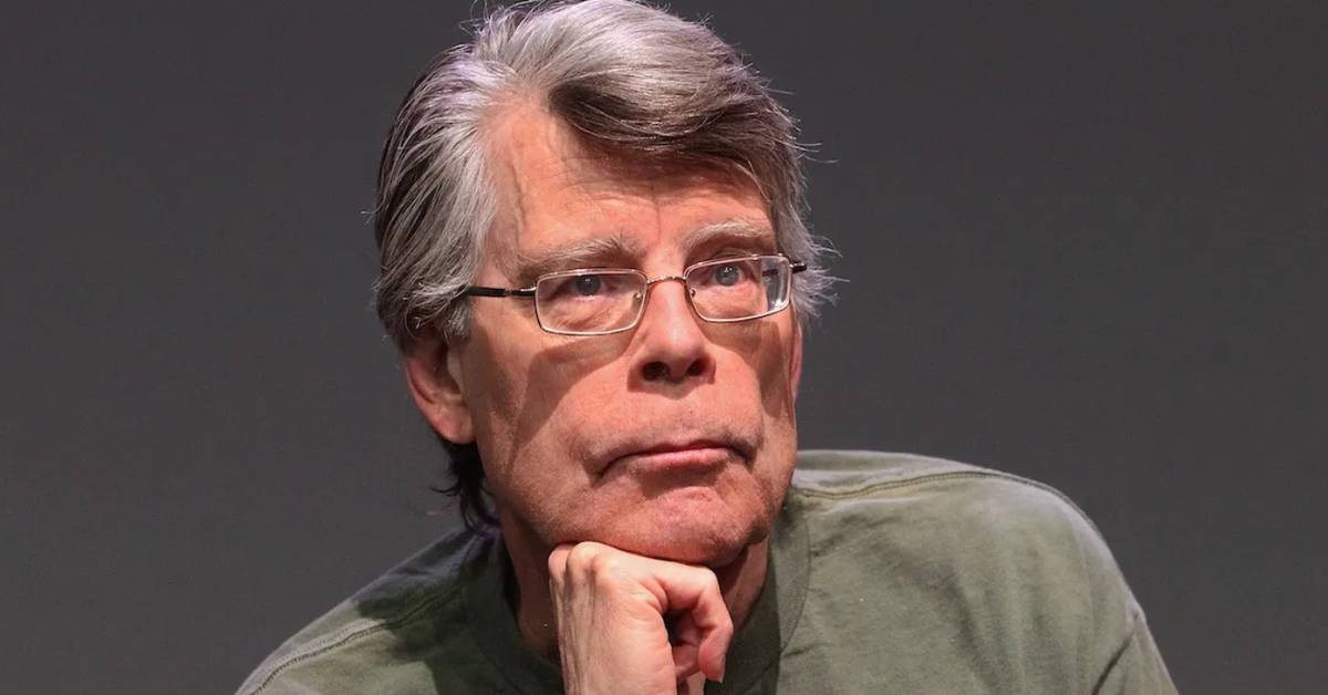 The Best Horror TV Show Ever According to Stephen King Is a 2-Season '60s Classic