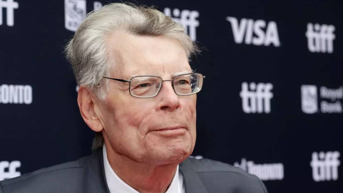 Stephen King's The Talisman Deserves a TV Adaptation - News Directory 3