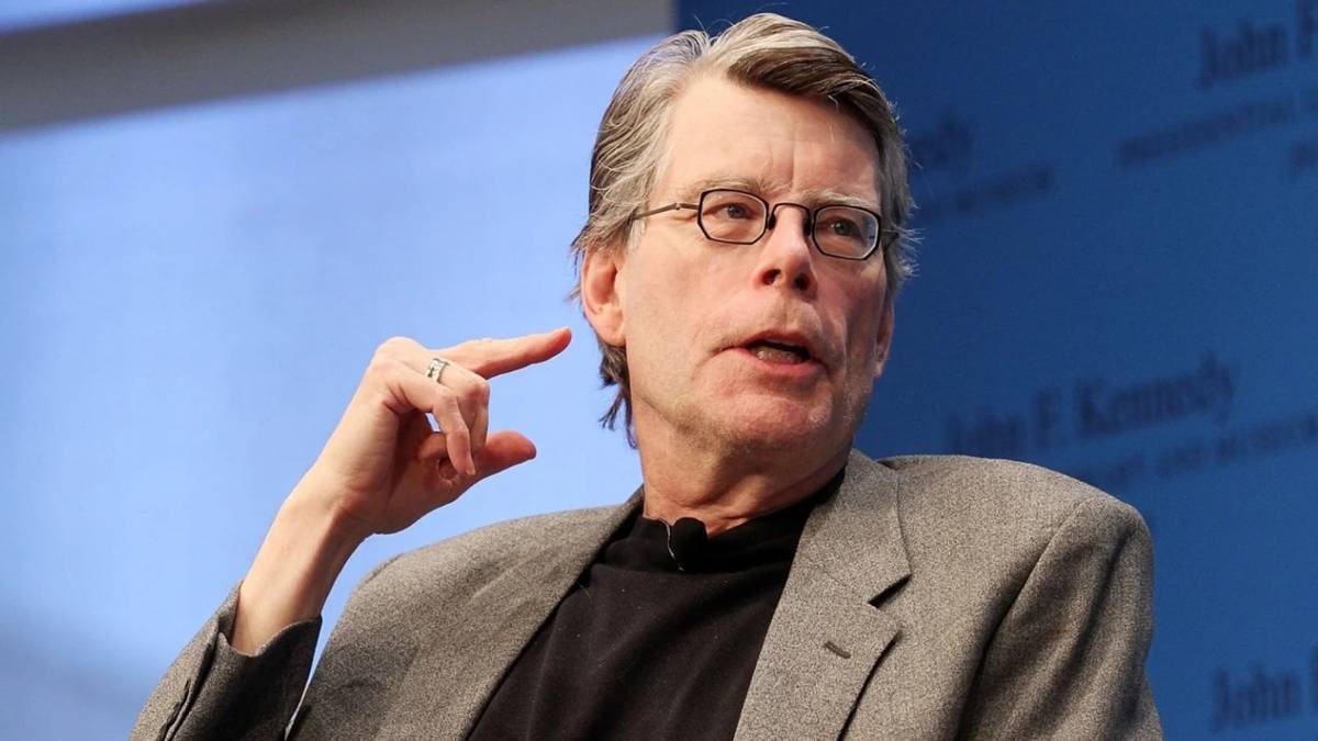 The 'Superb' Prime Video Crime Hit Stephen King Called '1 of the Best Shows on TV'