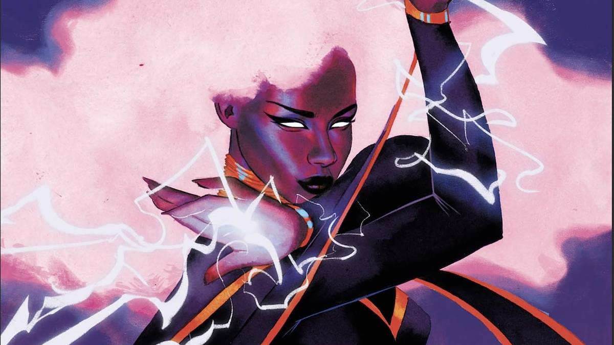 Marvel and DC Are Finally Connected Thanks to a Surprising Comic Book Loophole
