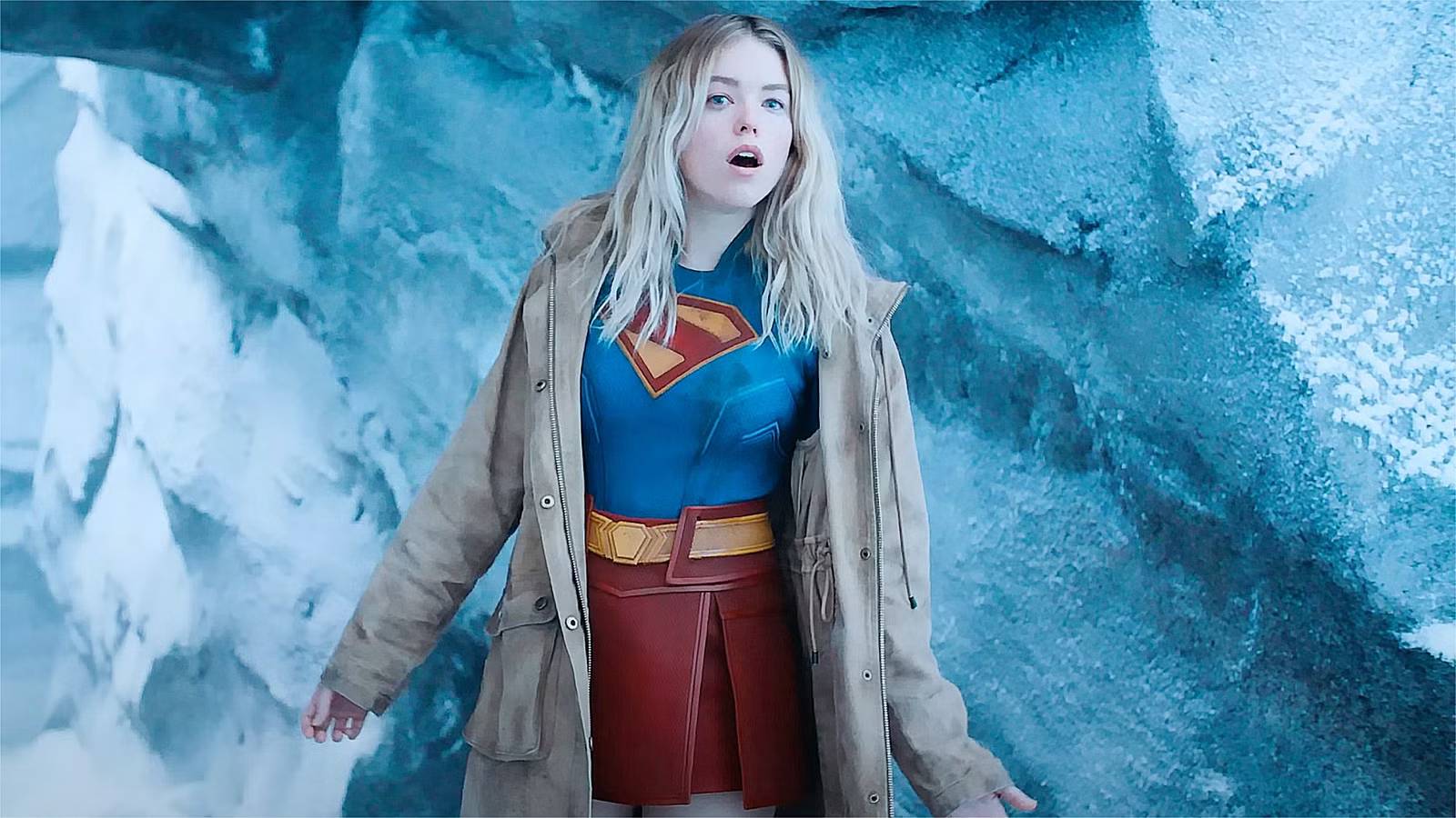 Loungefly Reveals Supergirl Collection Packed With Heroic Style