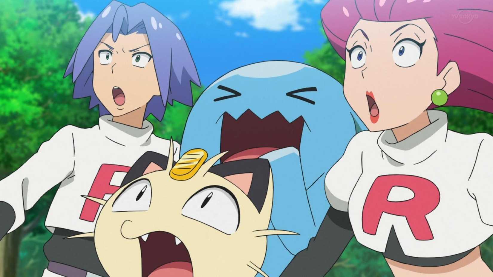 Pokémon Team Rocket's Ambition Officially Coming August 26