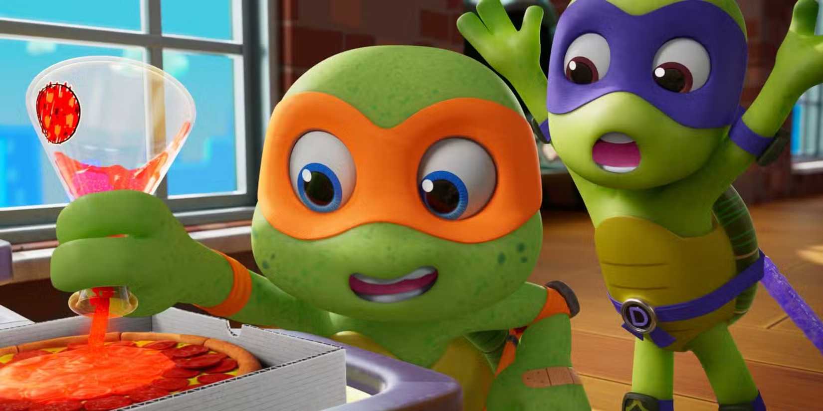New Teenage Mutant Ninja Turtles Series Trailer Officially Reveals new-teenage-mutant-ninja-turtles-series-trailer-officially-reveals