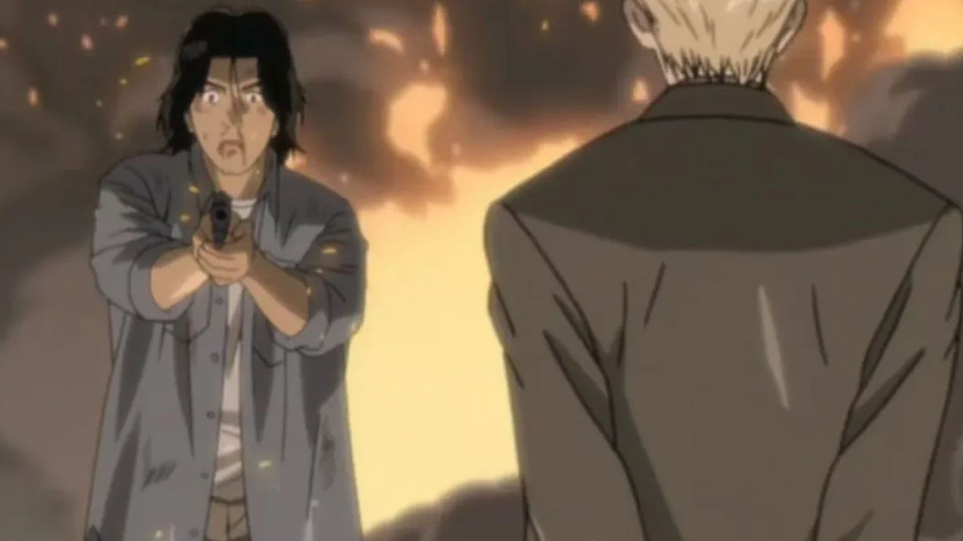 10 Greatest Anime Villains of All Time