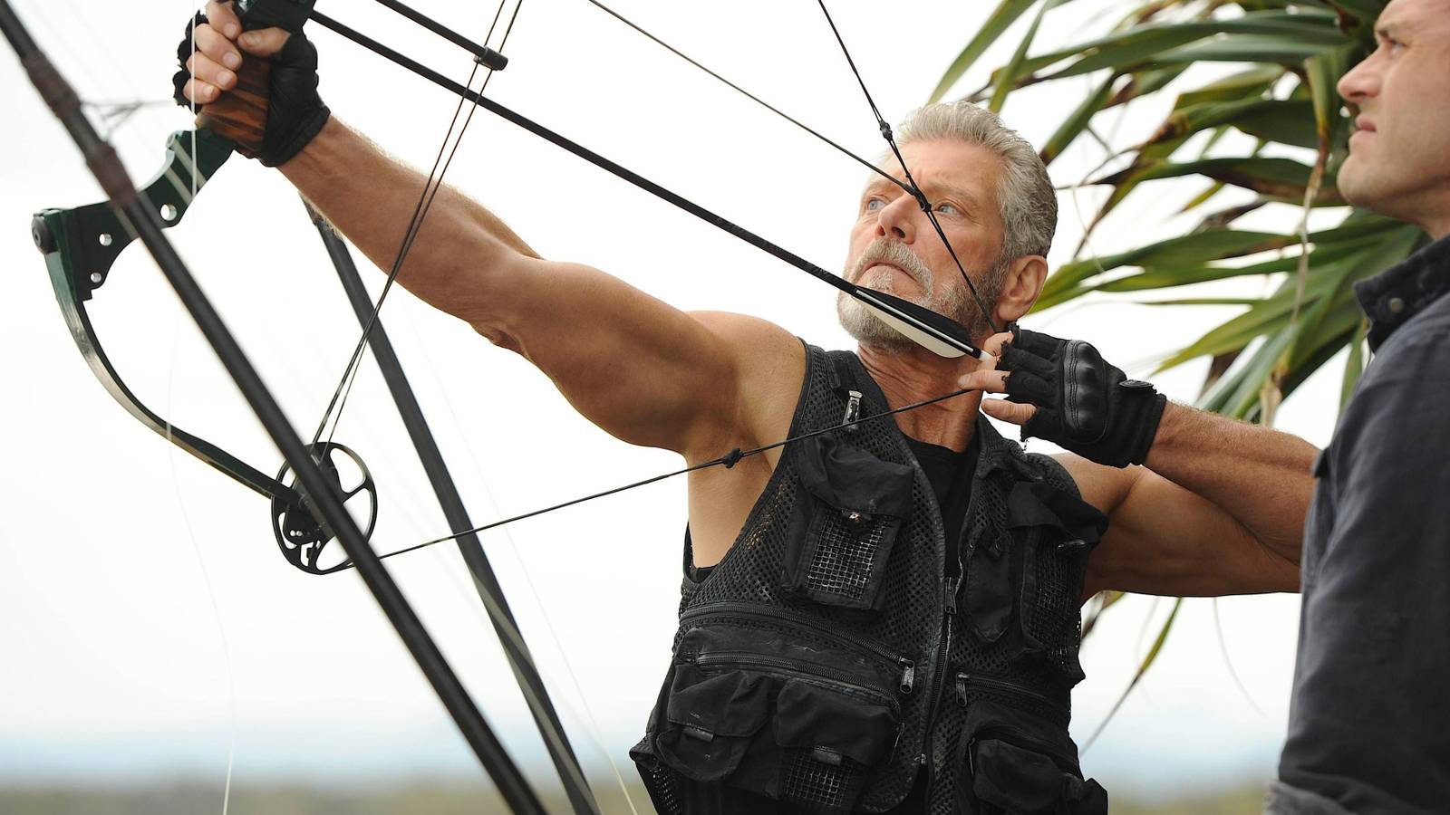 Fox's Canceled Sci-Fi Series Terra Nova Now Streaming on Tubi