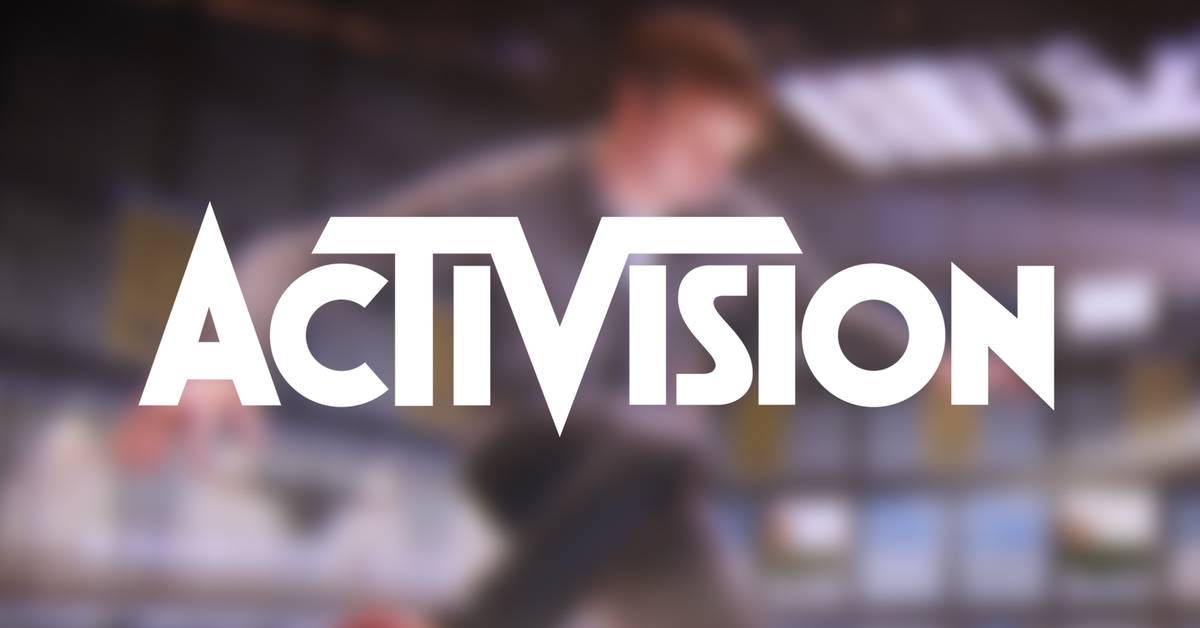 cbr.com - Patrik Walker - Activision's New Trademark Teases Iconic Video Game Is Next for an Adaptation